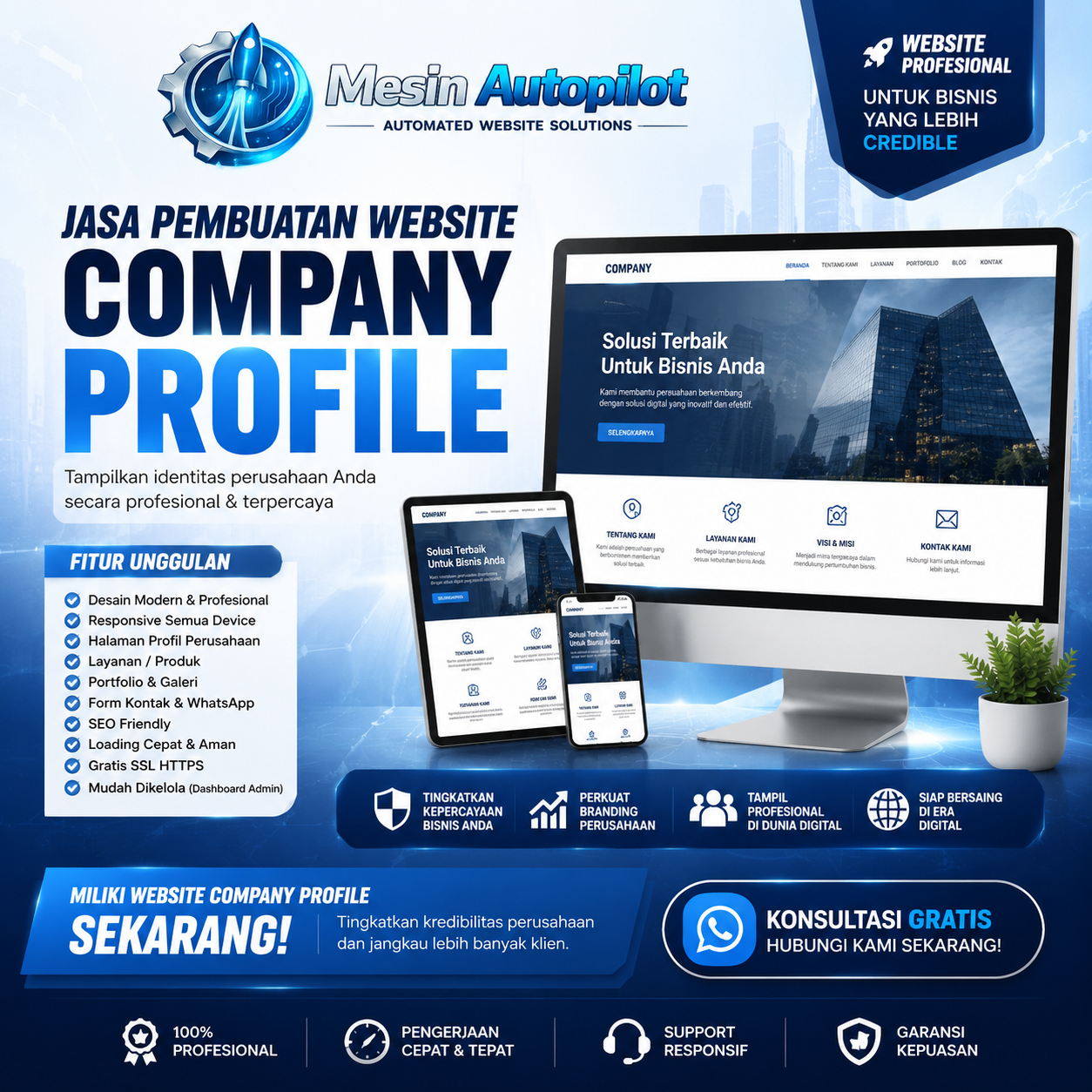 Company Profile